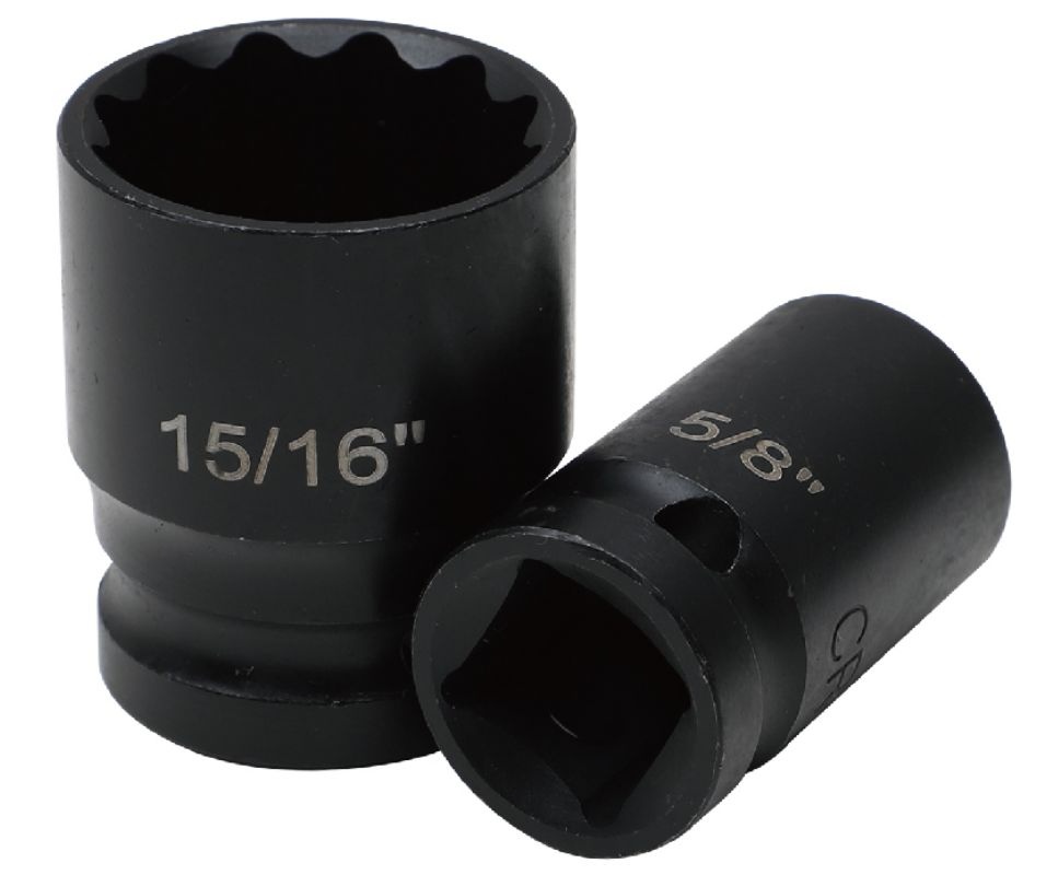 1/2" Torx Impact Socket
