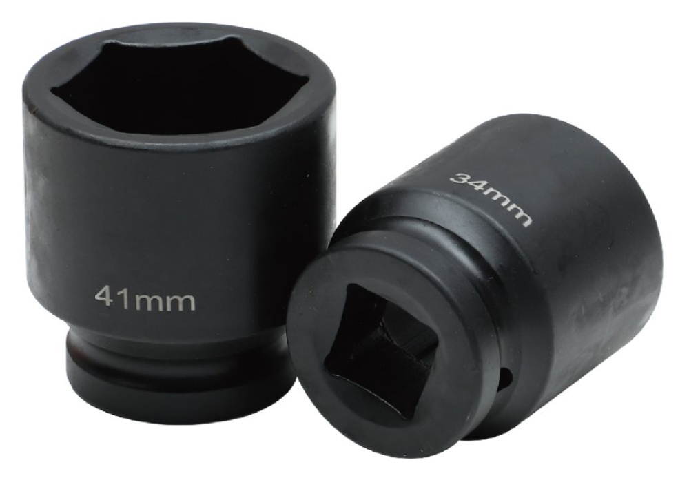 3/4" Impact Socket
