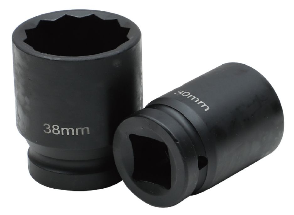 3/4" Impact Socket