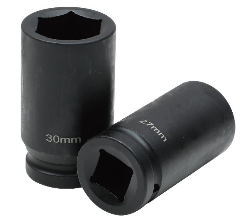 3/4" Deep Impact Socket