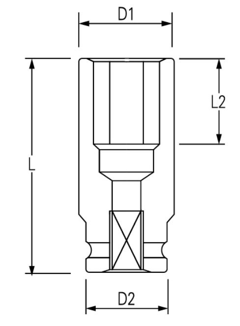 3-4 DEEP IMPACT SOCKETS-2
