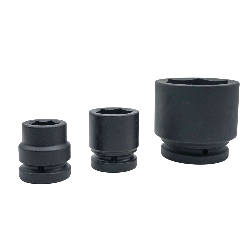 1" Impact Socket