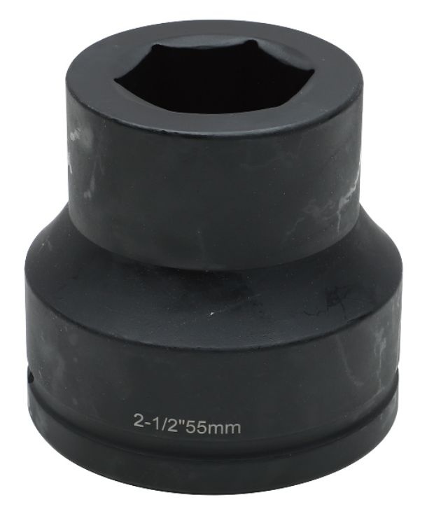 2-1/2" Impact Socket