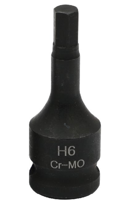 3/8" Impact Socket Bit