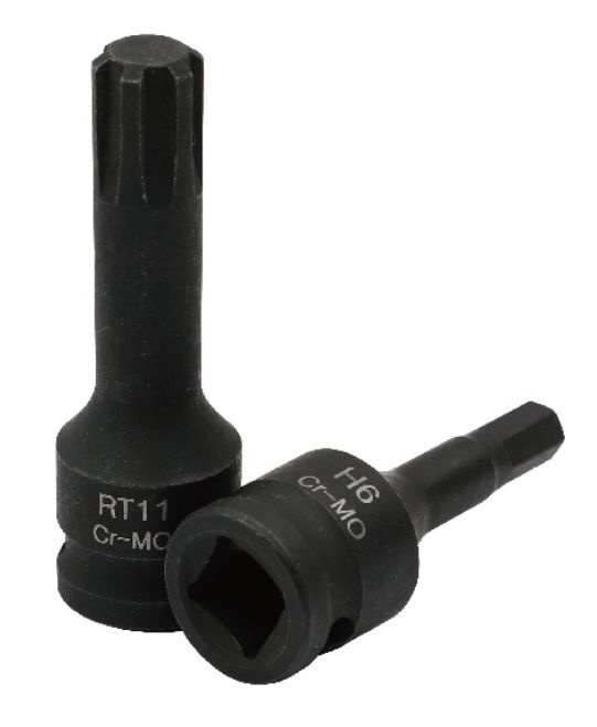 3/8" Impact Socket Bit
