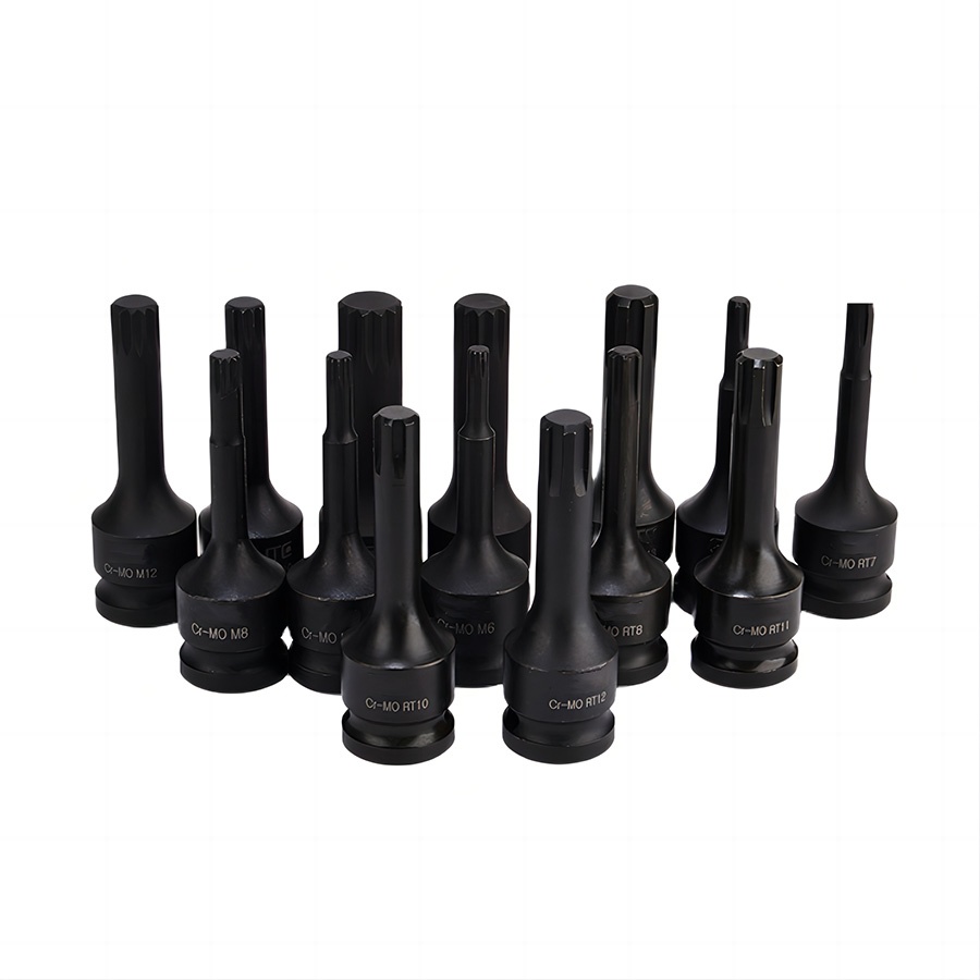1/2" Impact Socket Bit