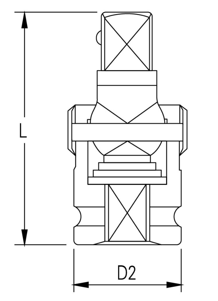 UNIVERSAL JOINTS-2