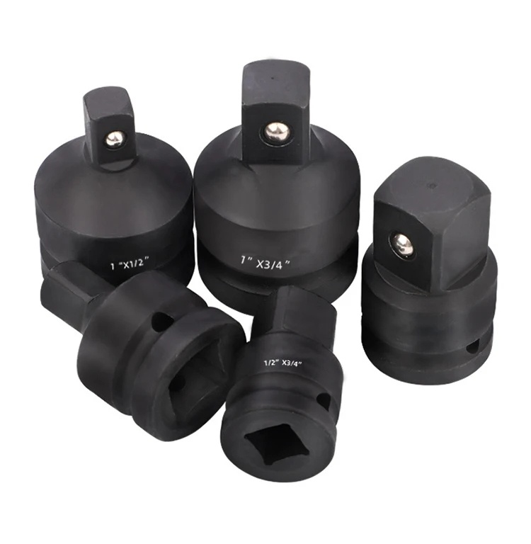 Impact Adaptor