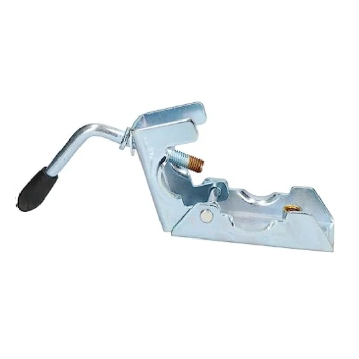 Europe Trailer Jack With Wheel