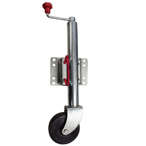 Australian Trailer Jack With Wheel