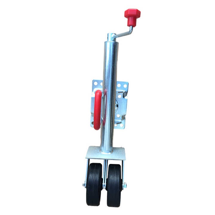 Australian Trailer Jack With Wheel