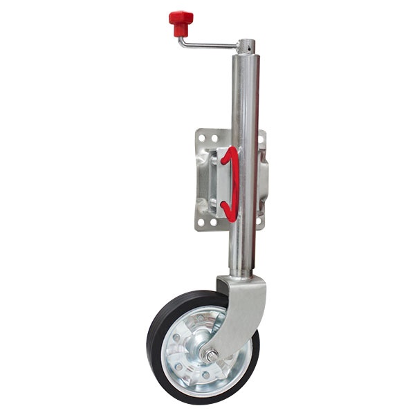 Australian Trailer Jack With Wheel