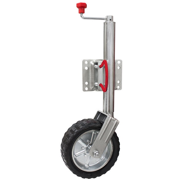 Australian Trailer Jack With Wheel