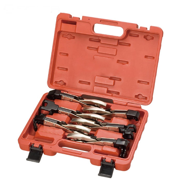 6pc Special Body And Fender Grip Plier