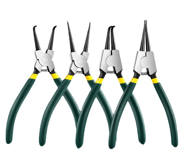Circlip Pliers 7"