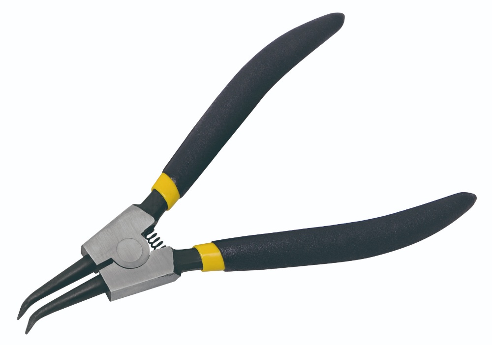 Circlip Pliers 7"