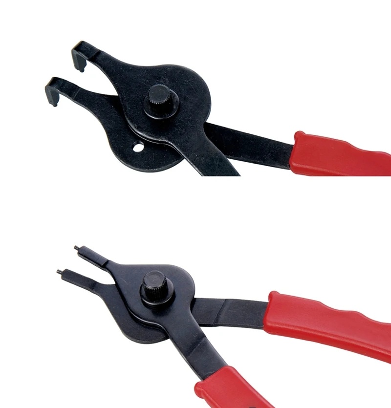 11pcs Snap Ring Pliers Set