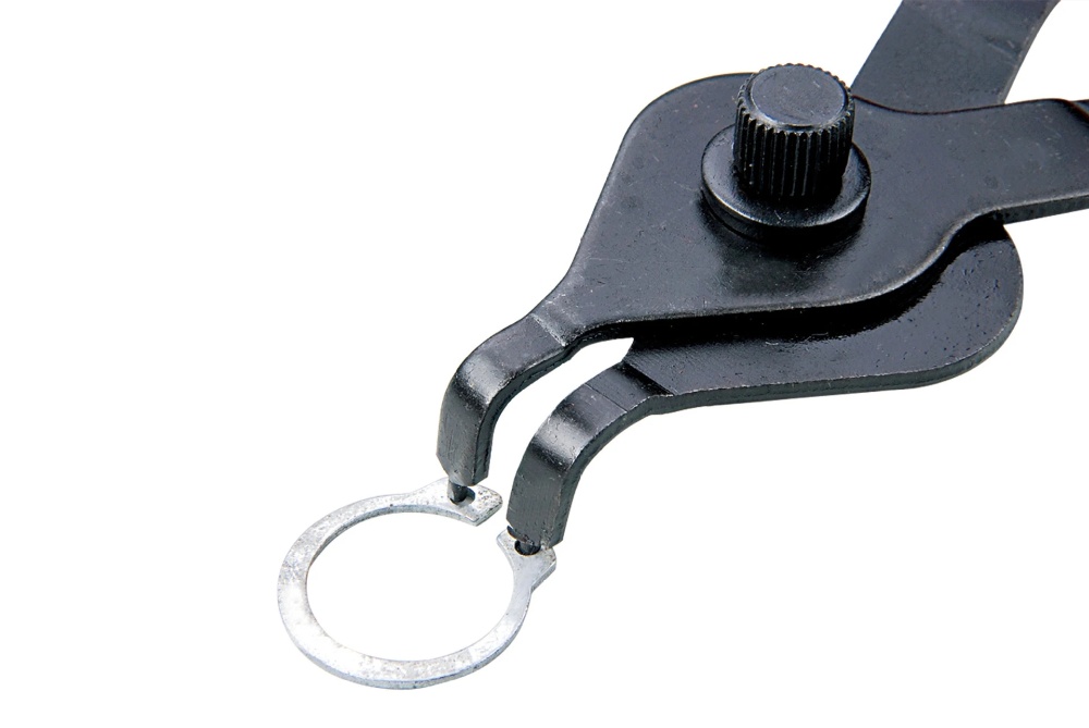 11pcs Snap Ring Pliers Set
