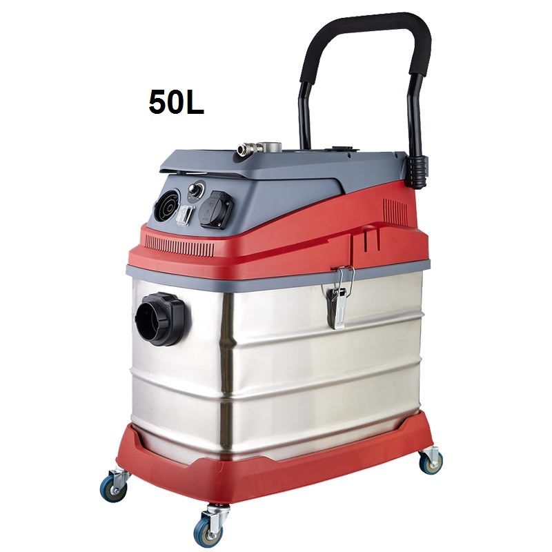 Wet & Dry Vacuum Cleaner--30L/50L
