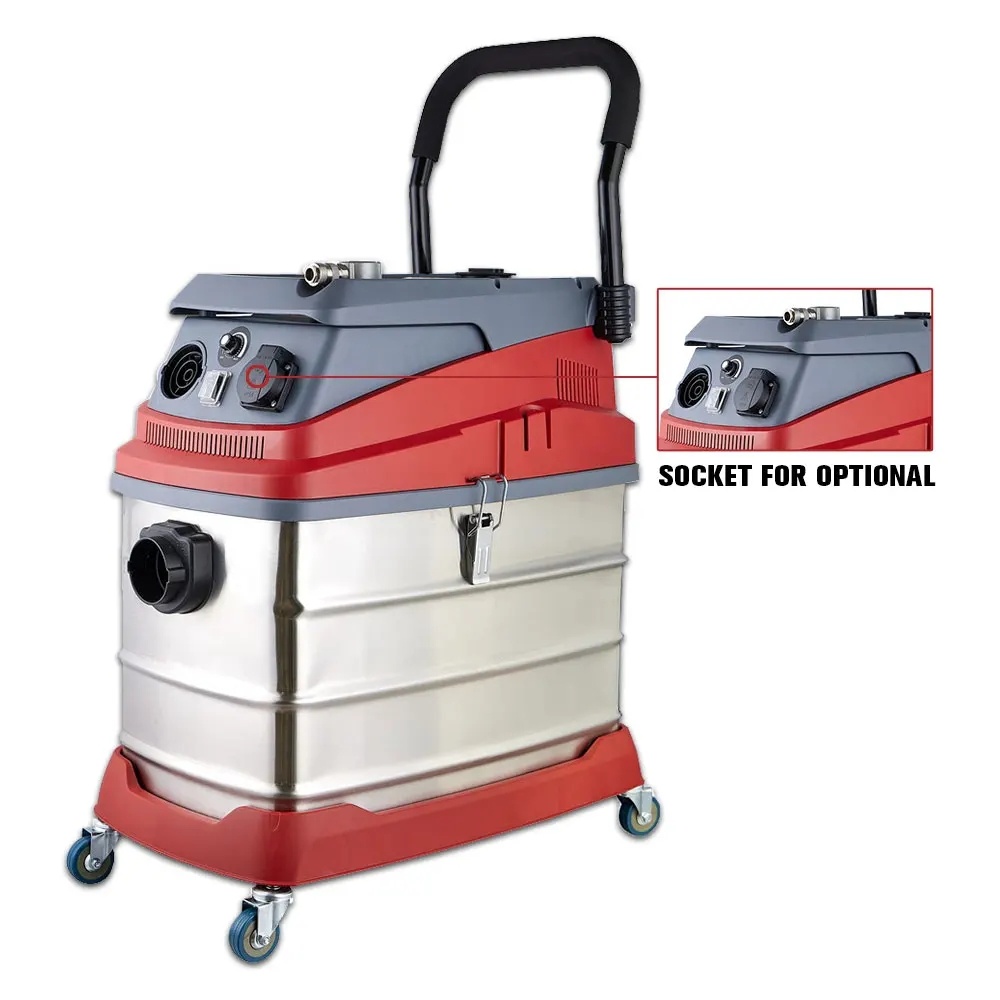Wet & Dry Vacuum Cleaner--30L/50L