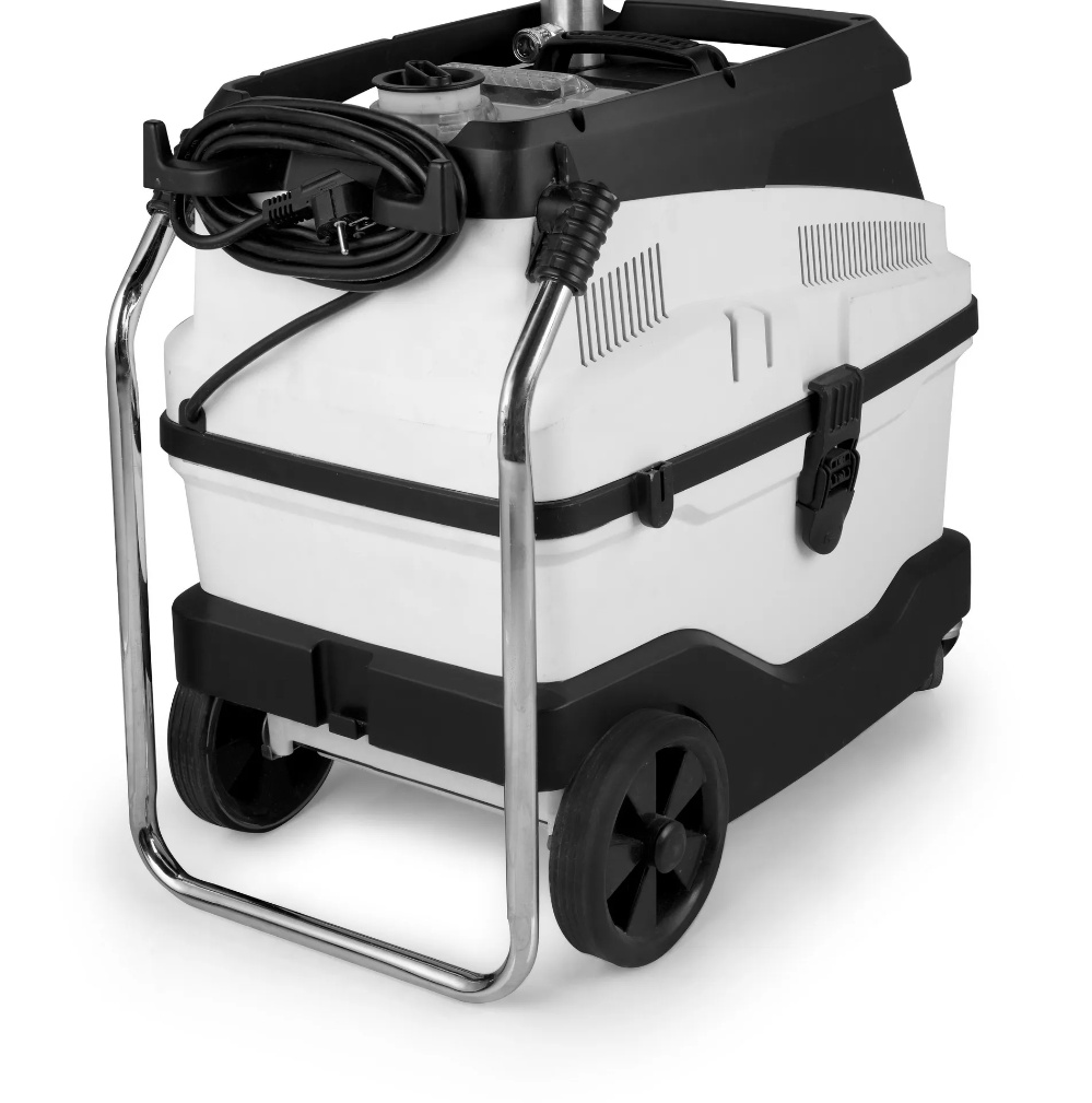 Wet & Dry Vacuum Cleaner--30L/50L