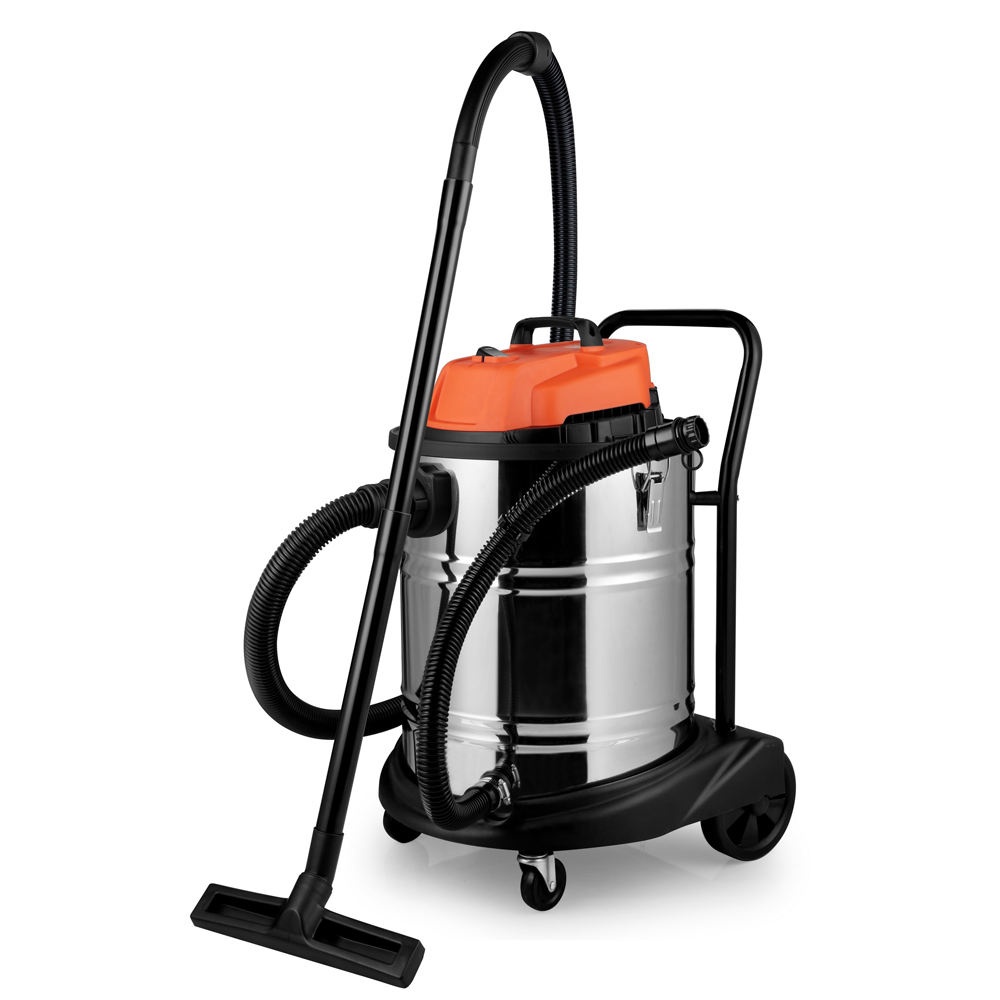 Wet & Dry Vacuum Cleaner--20L/30L/50L/60L