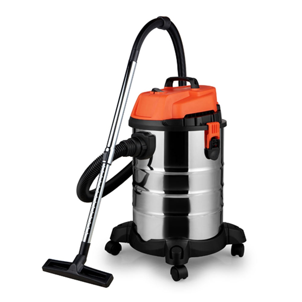 Wet & Dry Vacuum Cleaner--20L/30L/50L/60L