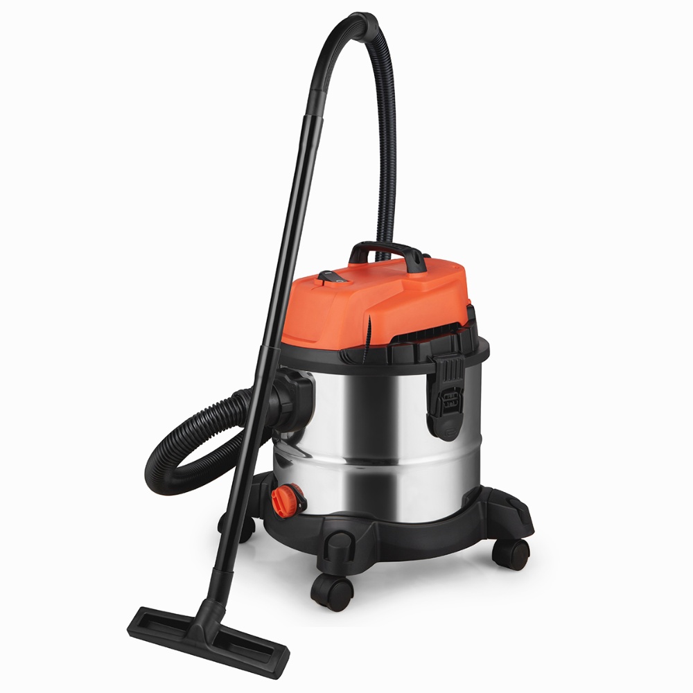 Wet & Dry Vacuum Cleaner--20L/30L/50L/60L
