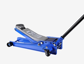 Hydraulic Jacks & Workshop Equipment