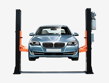 Automotive Lifts & Parking Solutions