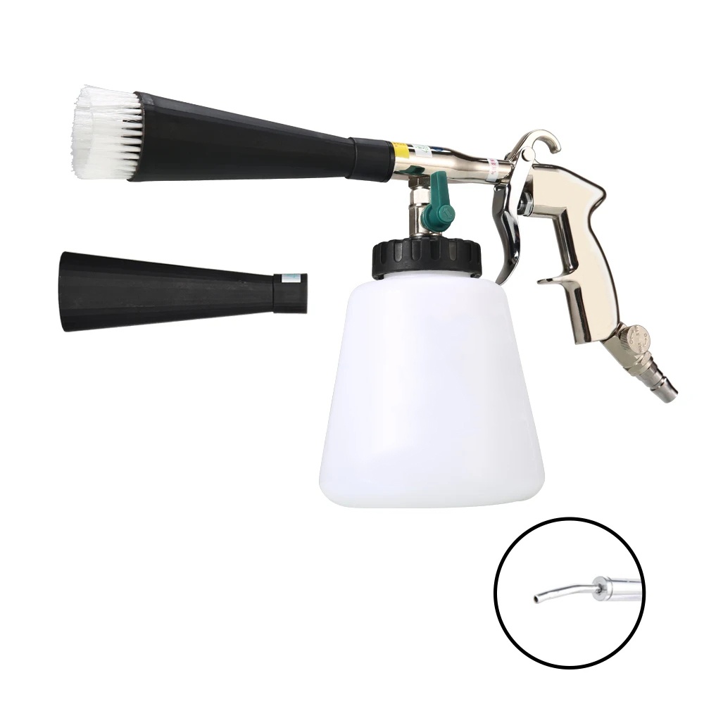 Multi-function High-pressure Cleaning Gun