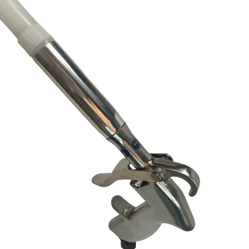 Dry Cleaning Gun