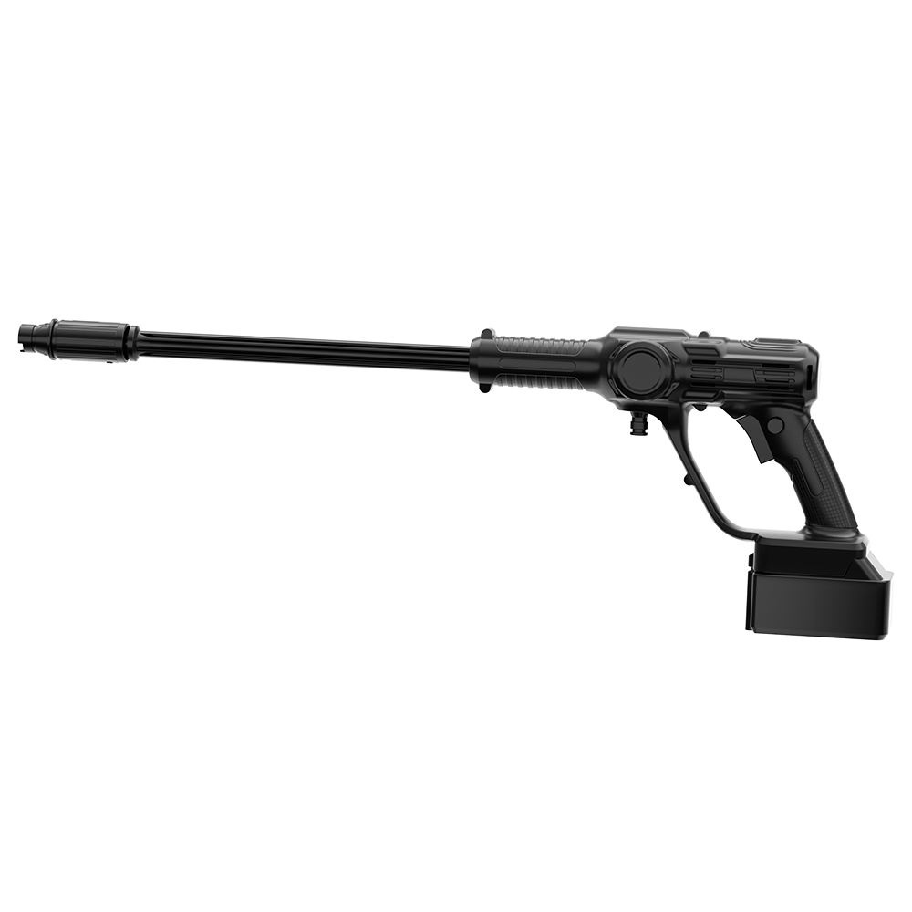 21V Lithium Cordless Car Washing gun
