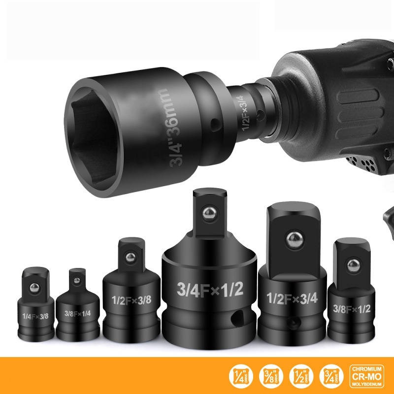 Impact Adaptor