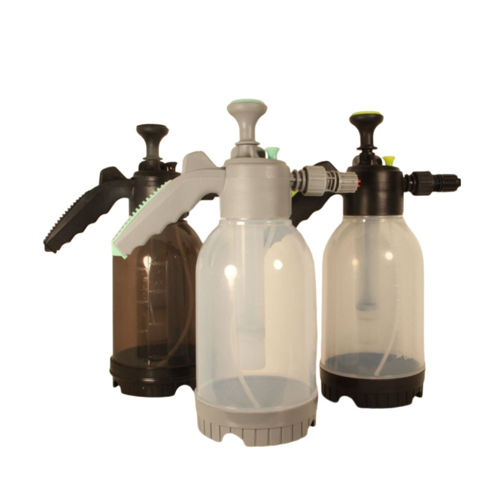 Portable Multi Functional Hand Pump Foam Sprayer