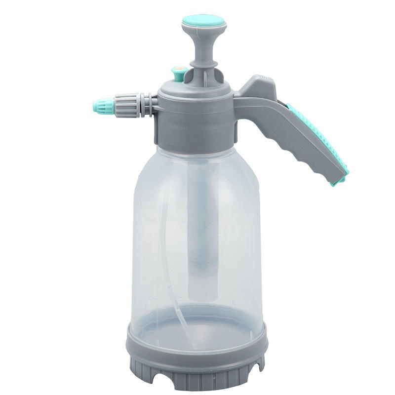 Portable Multi Functional Hand Pump Foam Sprayer