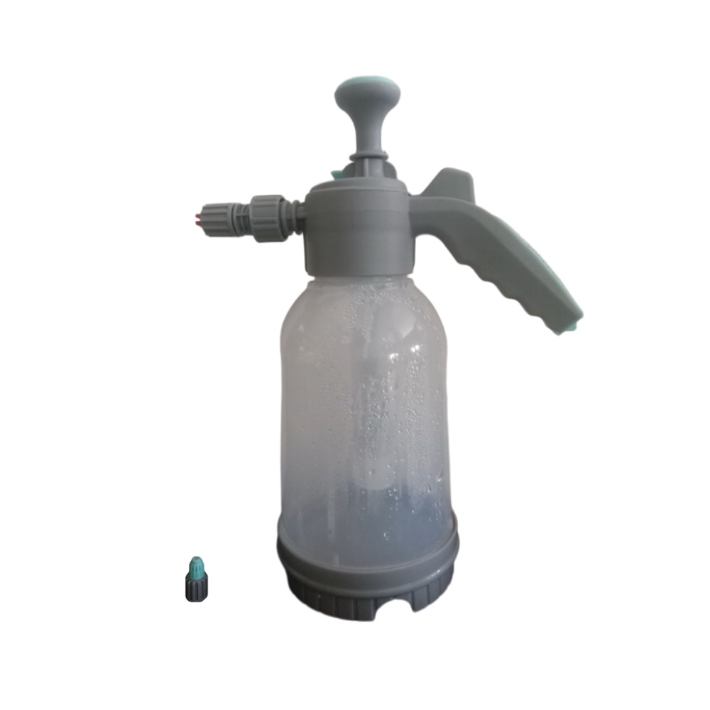 Portable Multi Functional Hand Pump Foam Sprayer