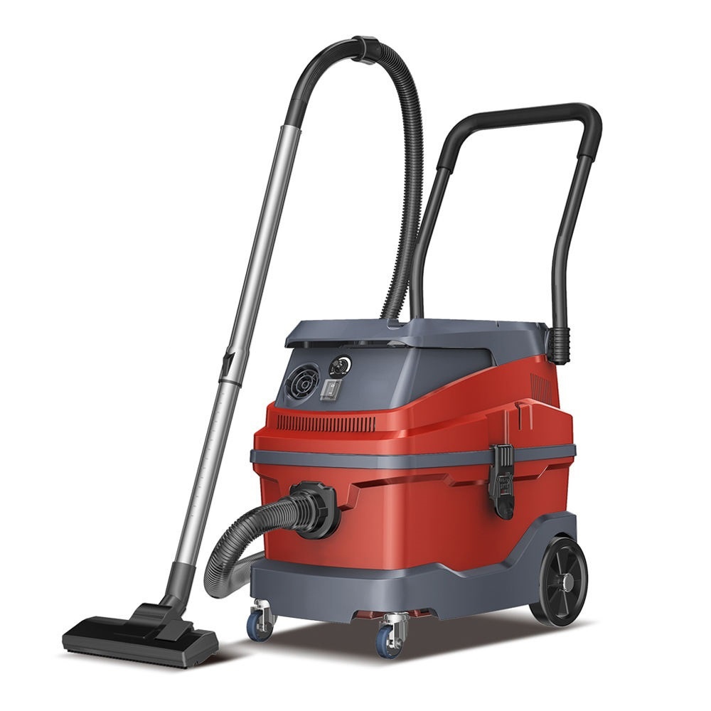 Wet & Dry Vacuum Cleaner--30L/50L