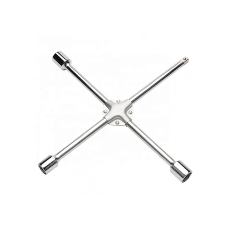 Cross Rim Wrench