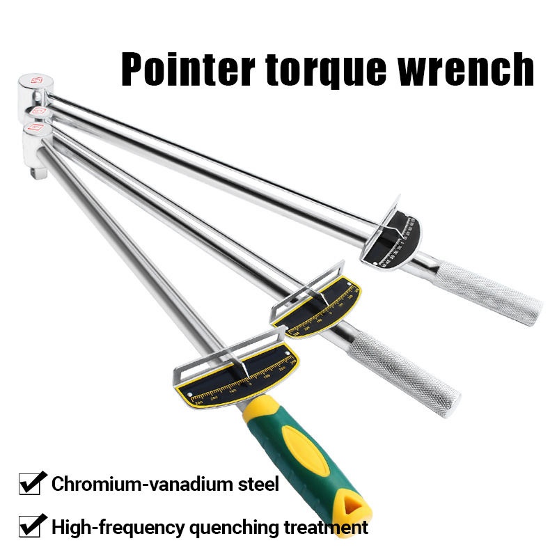 Torque Wrench Auto Repair Tools