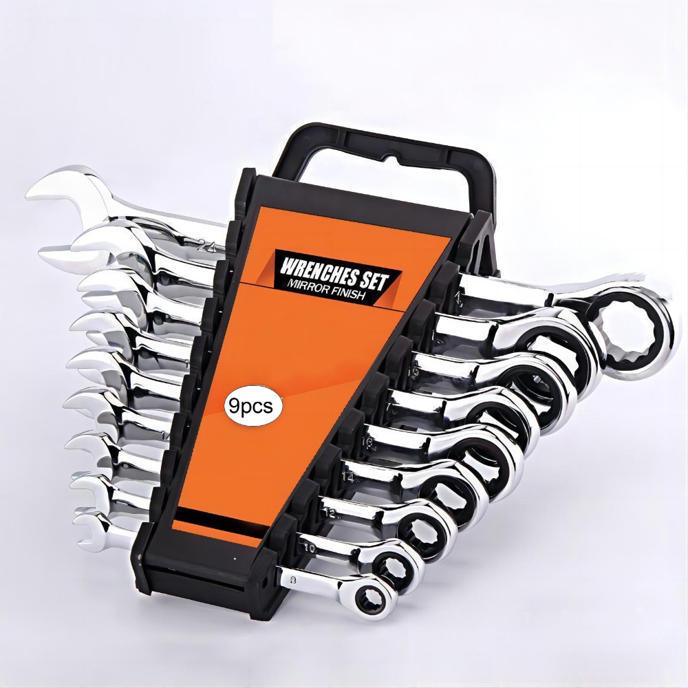 Gear Wrench Set