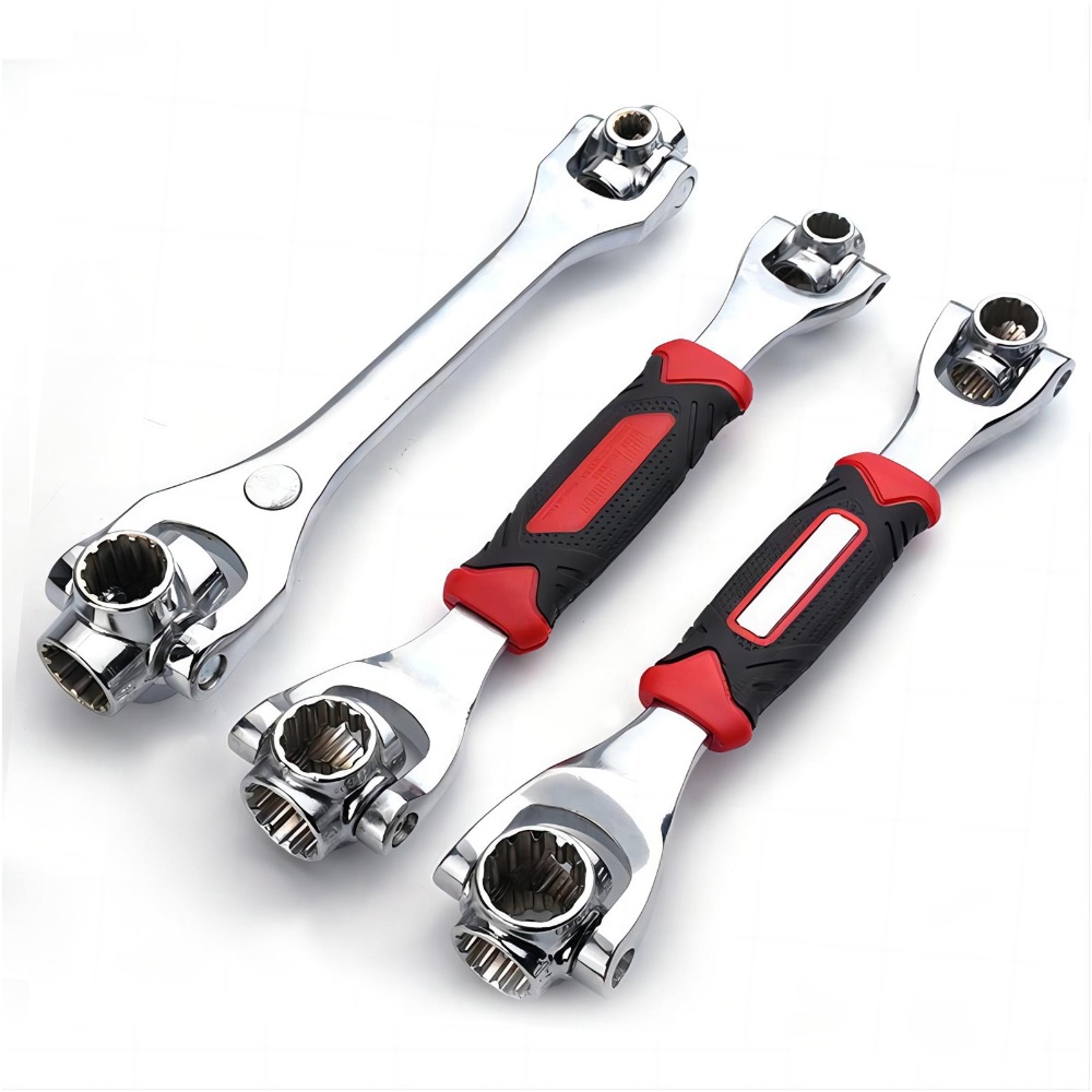 48-IN-1 Socket Wrench