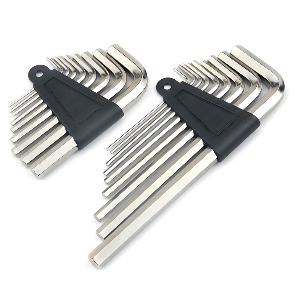 Hex Key-Plat End