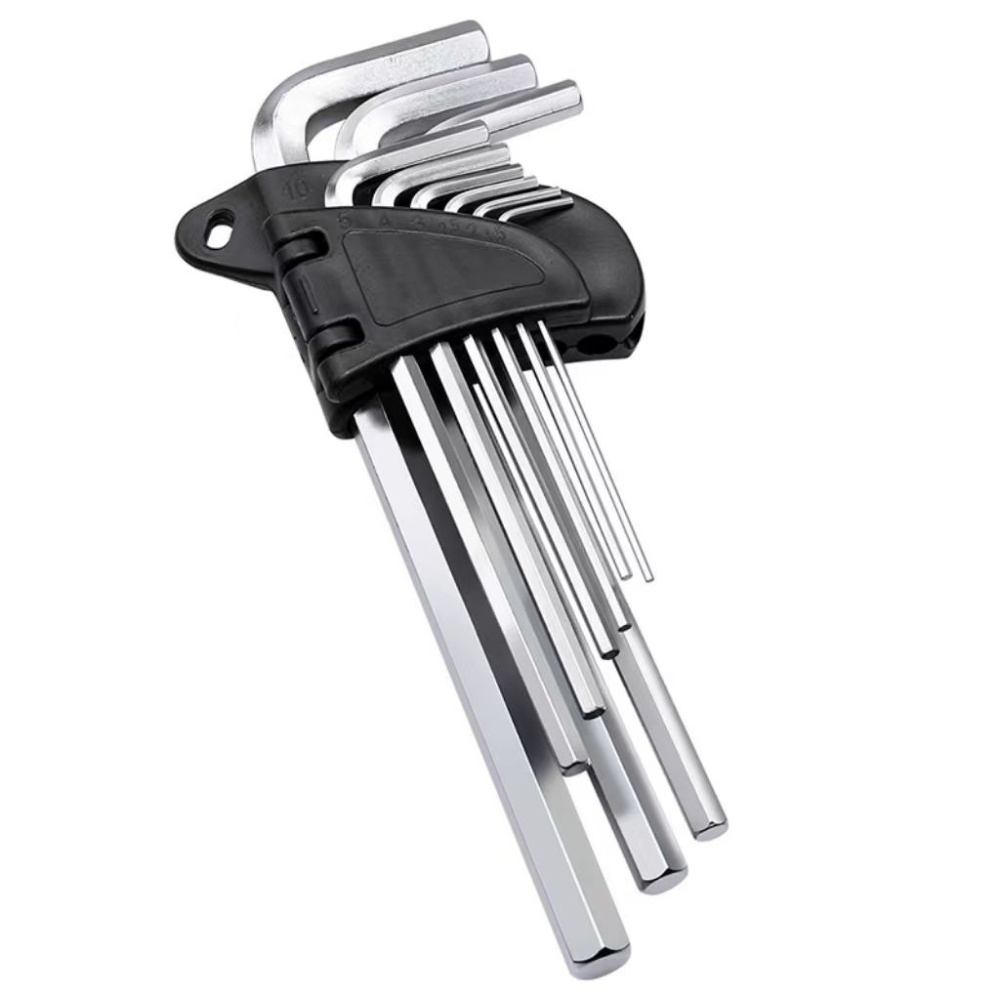 Hex Key-Plat End