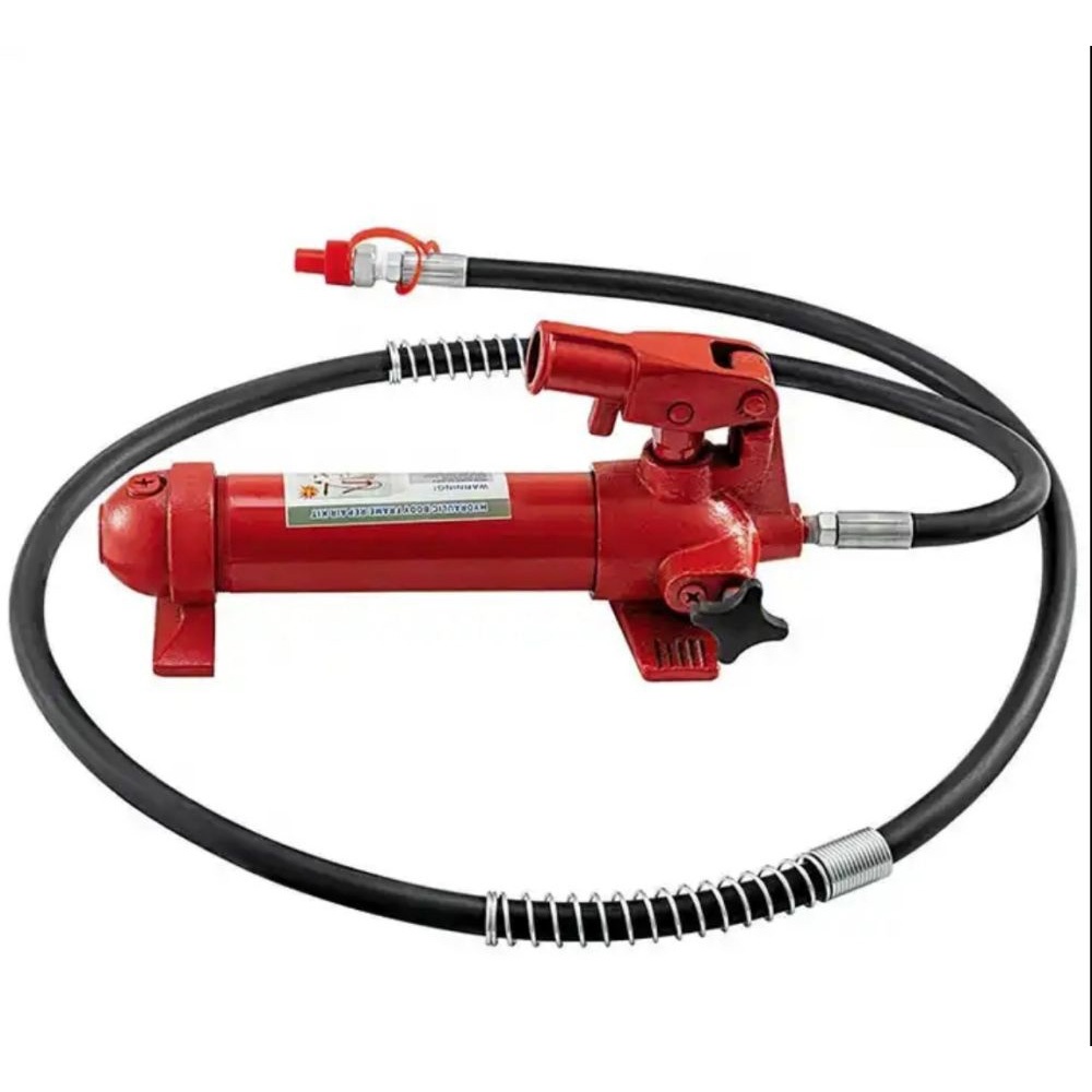10 Ton Portable Power Jack Hydraulic Vehicle