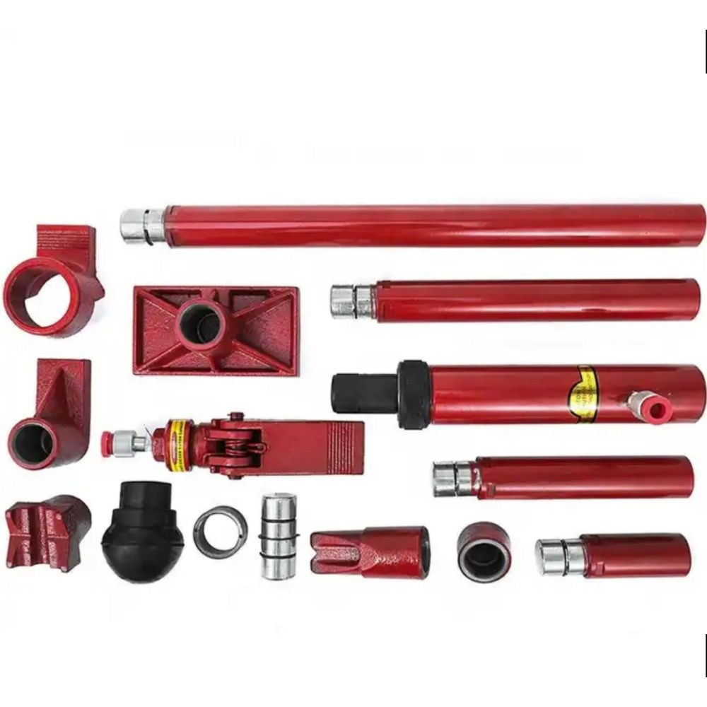 10 Ton Portable Power Jack Hydraulic Vehicle