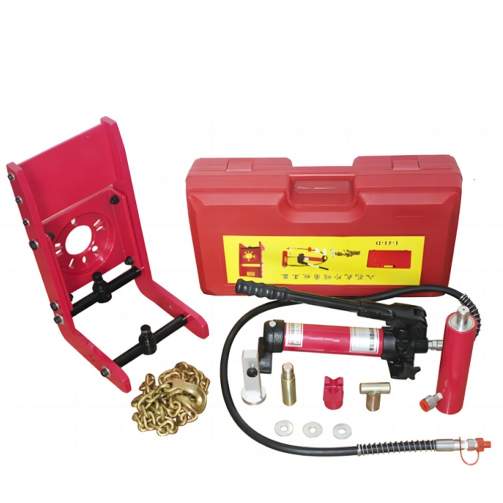 10 Ton Portable Power Jack Hydraulic Vehicle