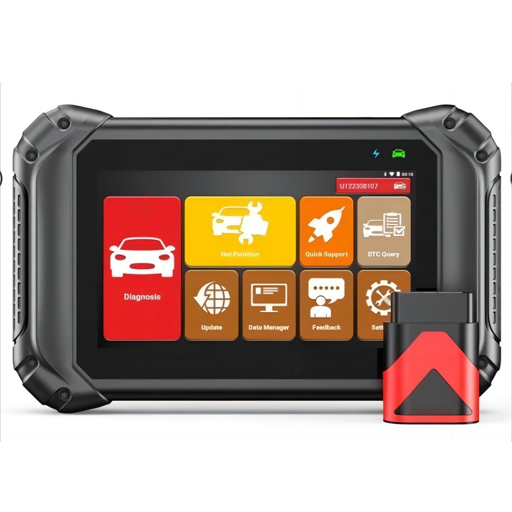 All-system OBD2 Scanner Diagnostic Tool
