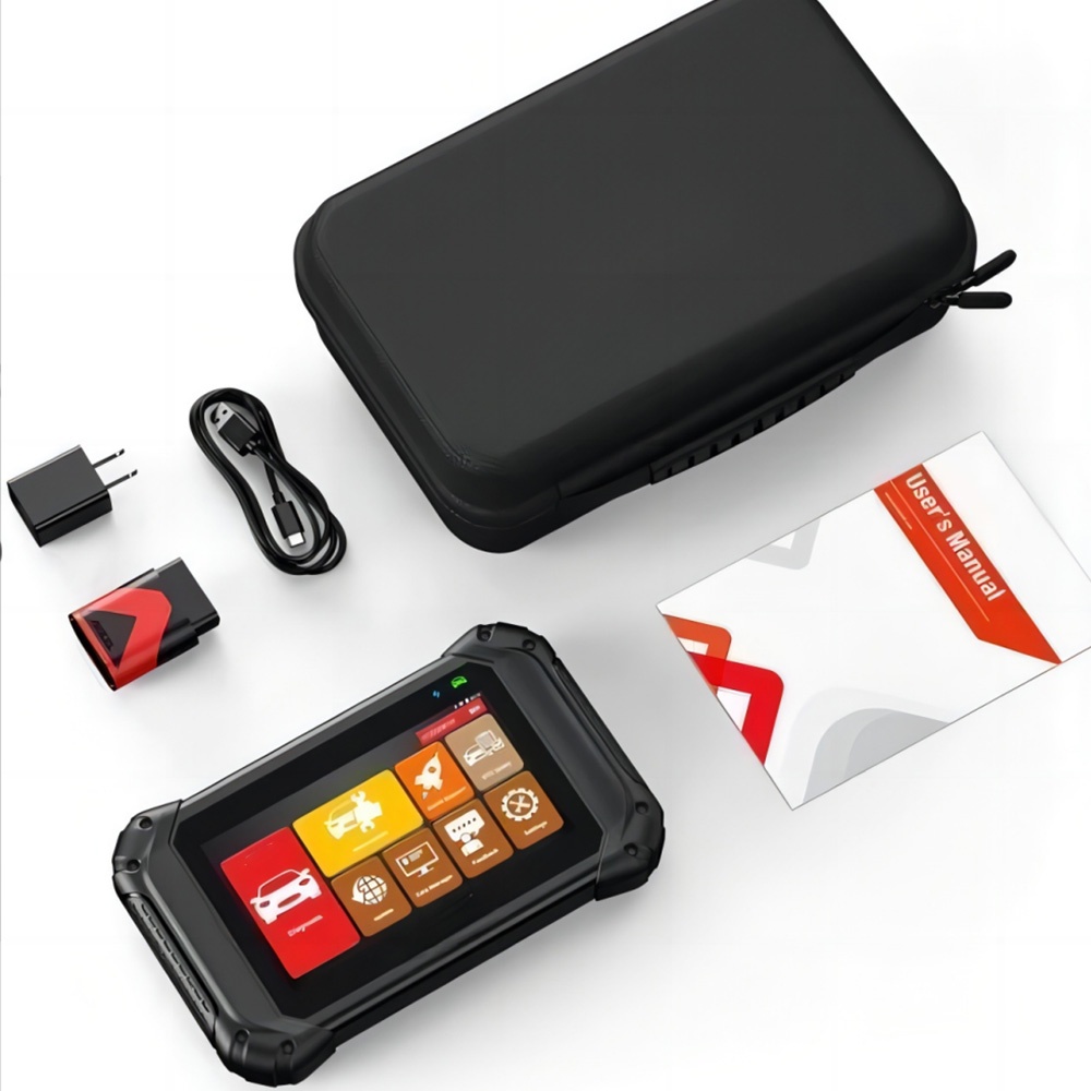 All-system OBD2 Scanner Diagnostic Tool