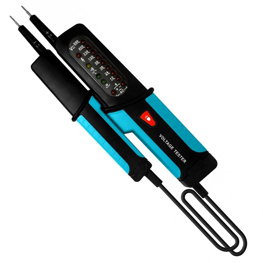 AC/DC Voltage Tester